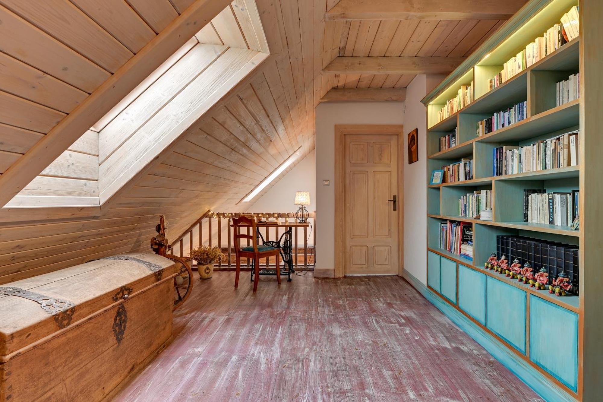Lesny Dworek Sominy - Dom Z Sauna I Kominkiem Exterior foto